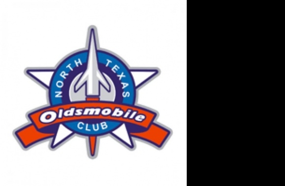 North Texas Oldsmobile Club Logo