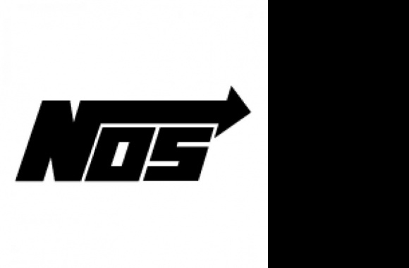 NOS Nitrous Oxide Systems Logo