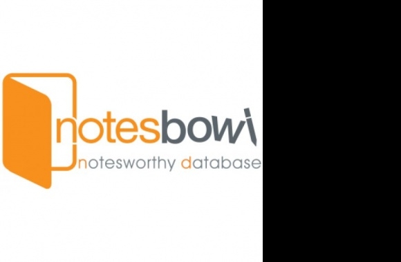 NotesBowl Logo