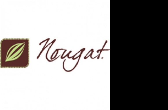 Nougat Logo