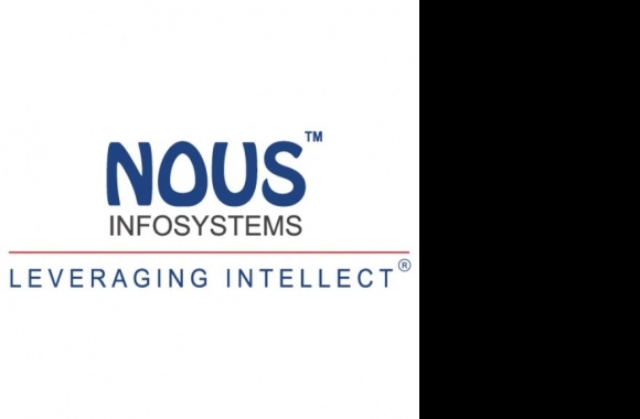 Nous Infosystems Logo