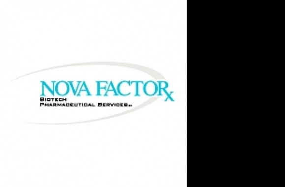 Nova Factor Logo