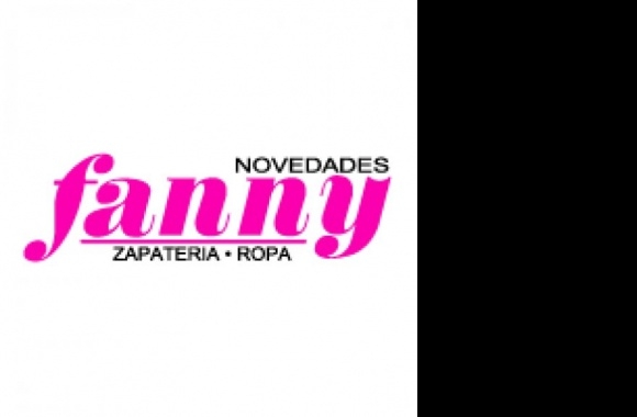 Novedades Fanny Logo