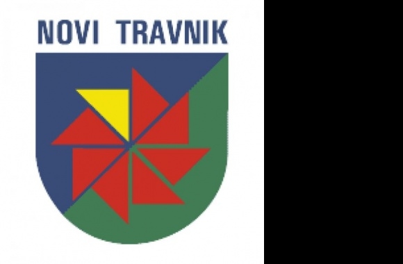 Novi Travnik Logo