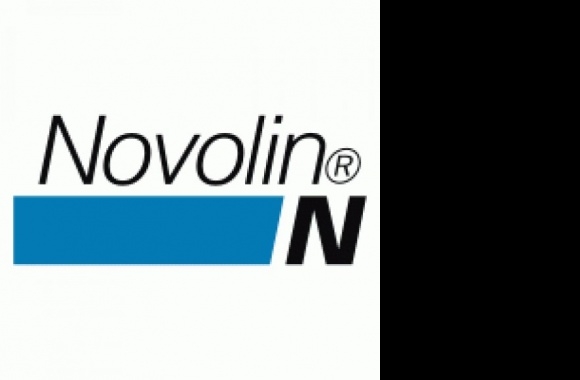 Novolin N (Insuline) Logo