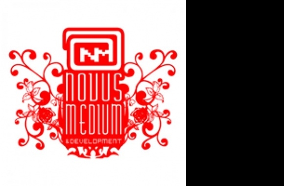 Novus Medium & Development Logo