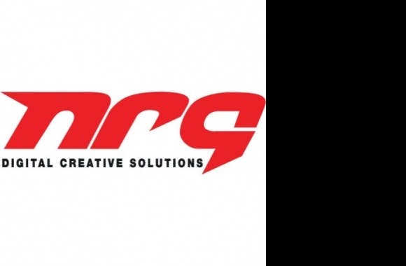 NRG Degital Solutions Logo
