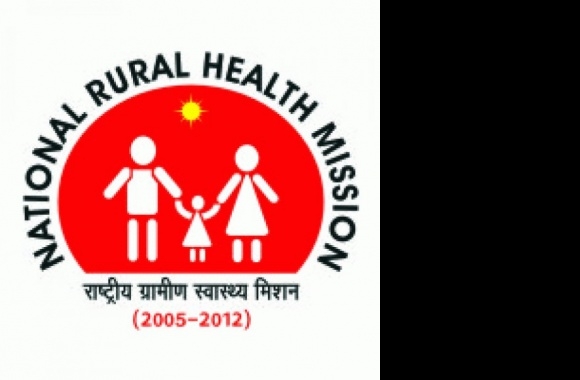 NRHM Logo