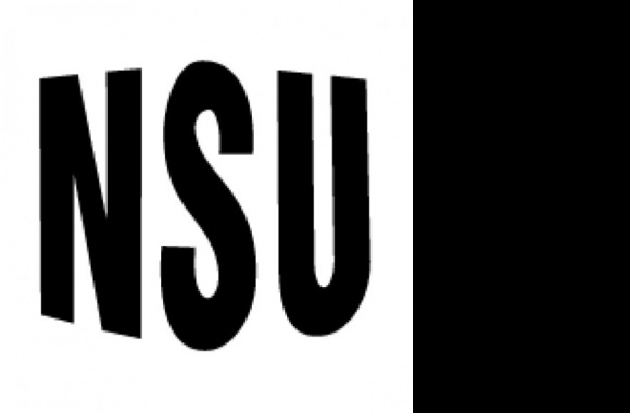 NSU Logo