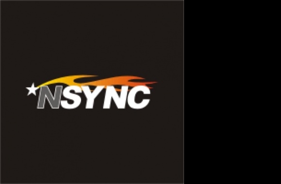 Nsync1 Logo