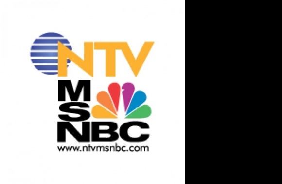 NTVMSNBC.com Logo