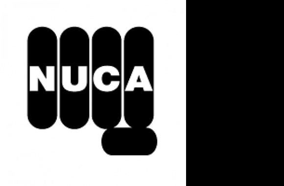Nuca Logo
