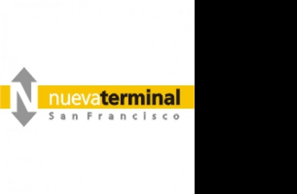 Nueva Terminal San Francisco Logo