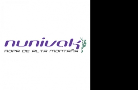 NUNIVAK Logo