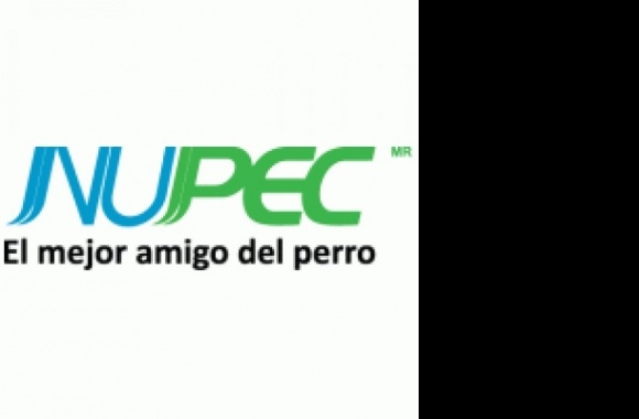 NUPEC Logo