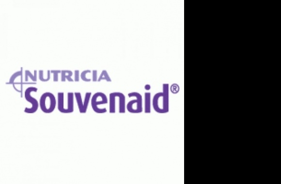 Nutricia Souvenaid Logo