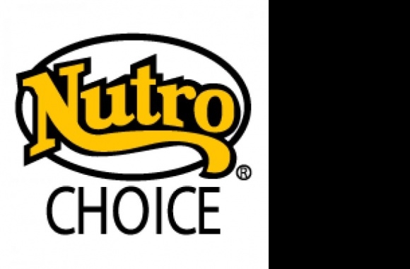 Nutro Choice Logo