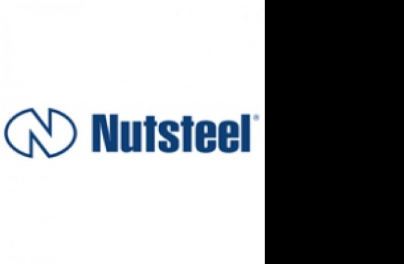 Nutsteel Original Logo