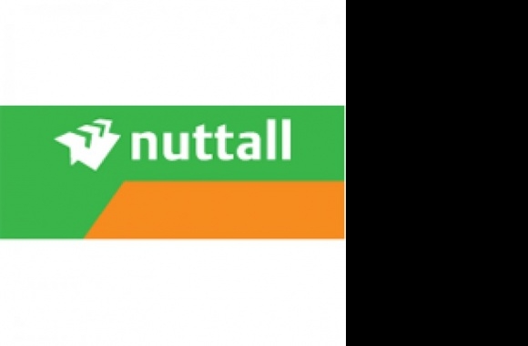 Nuttall Logo