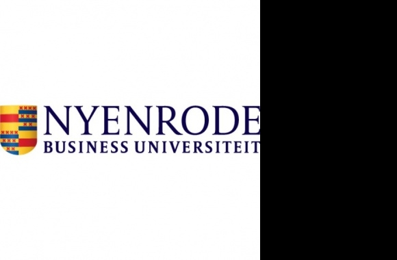 Nyenrode Business Universiteit Logo