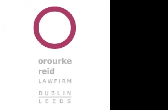 O'Rourke Reid Logo