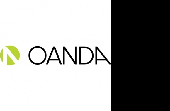 OANDA Logo