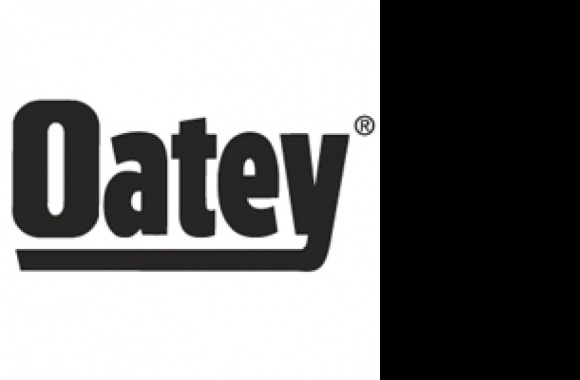 Oatey Logo