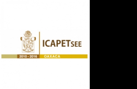 Oaxaca 2010 - 2016 Logo