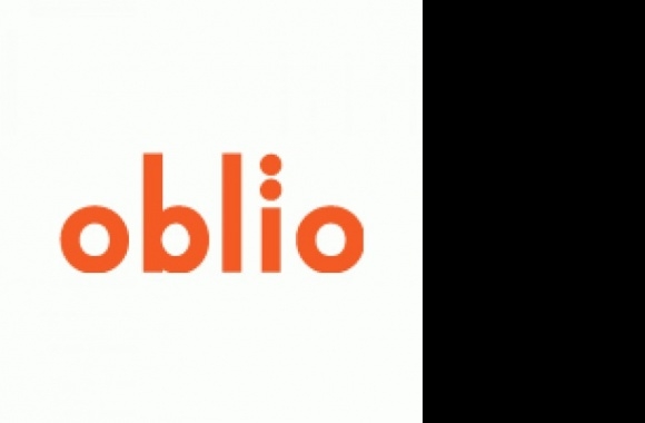 oblio Logo