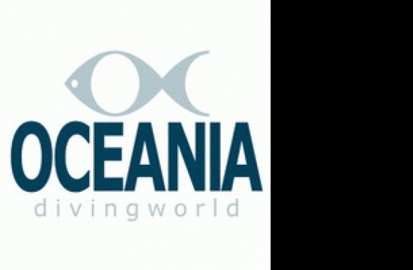 oceania Logo