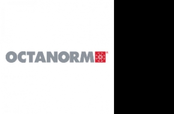 Octanorm Logo