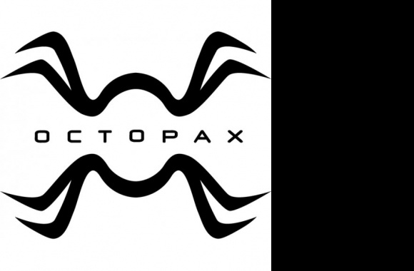 Octopax Logo