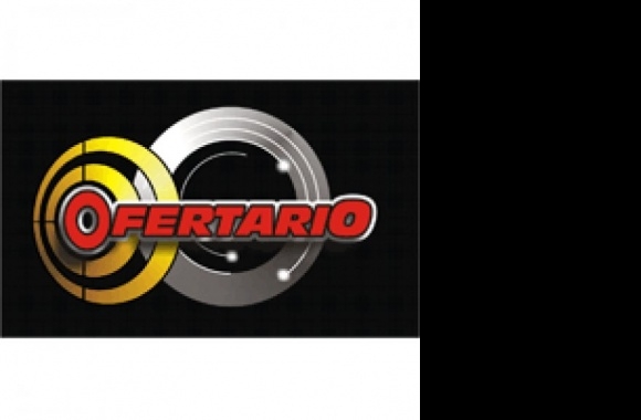 Ofertario Logo