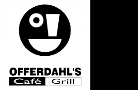 Offerdahls Cafe Grill Logo