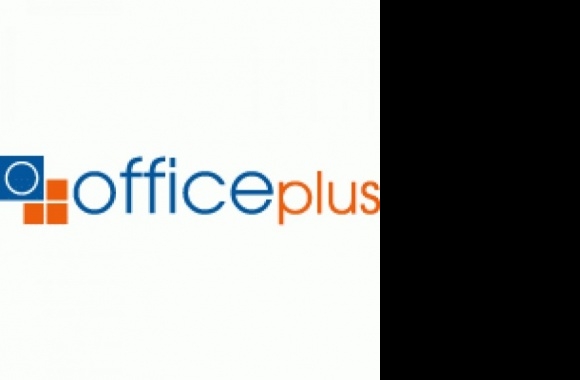 Office Plus Logo