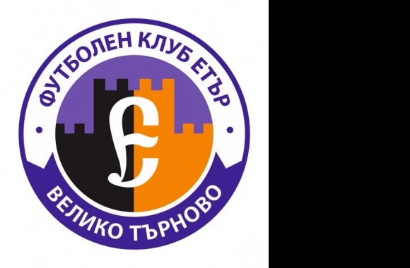 OFK Etar Veliko Tarnovo Logo