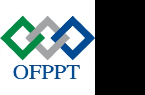 Ofppt Logo