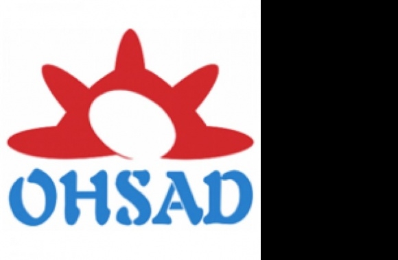 Ohsad Logo