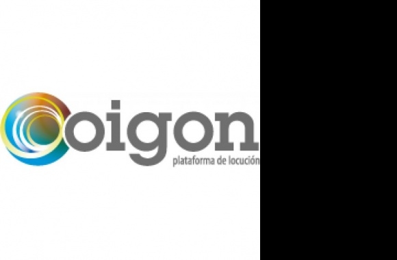 Oigon Logo