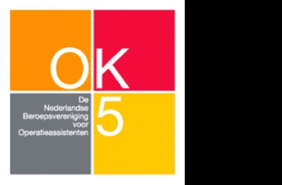 OK5 Logo