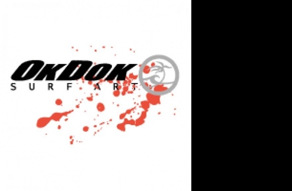 OkDok Logo