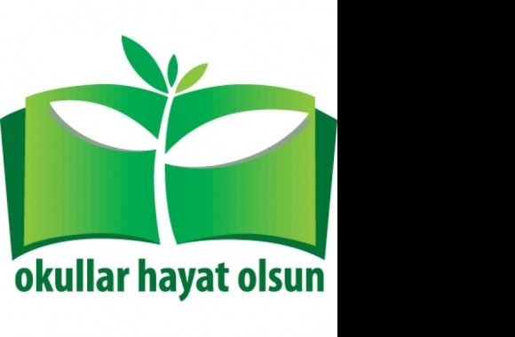 Okullar Hayat Olsun Logo