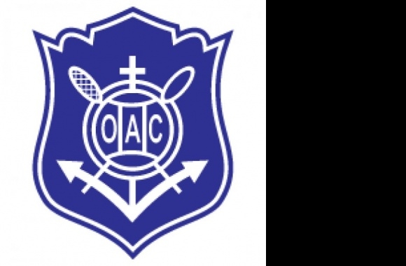 Olaria AC Logo