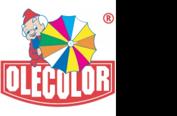 Olecolor Logo