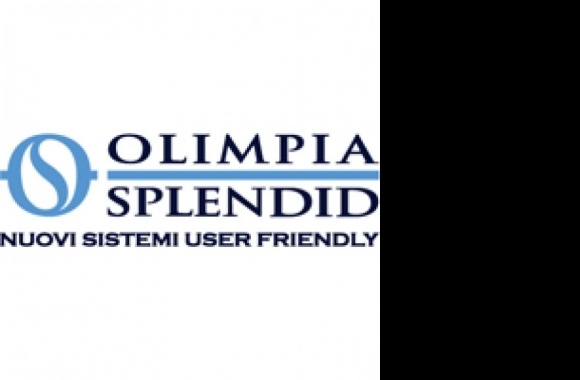 Olimpia Splendid Logo