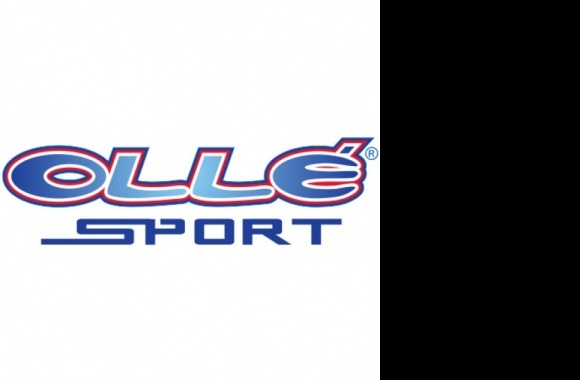 OLLÉ SPORT Logo