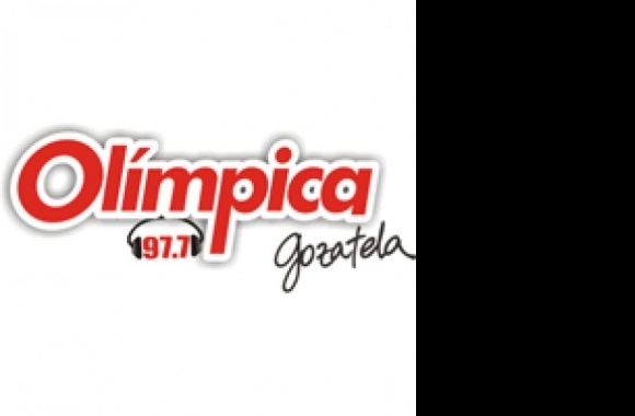 Olímpica Stereo Gózatela Logo