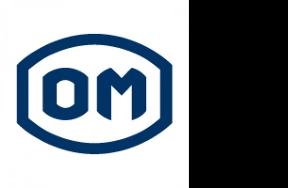 OM Pimespo Logo