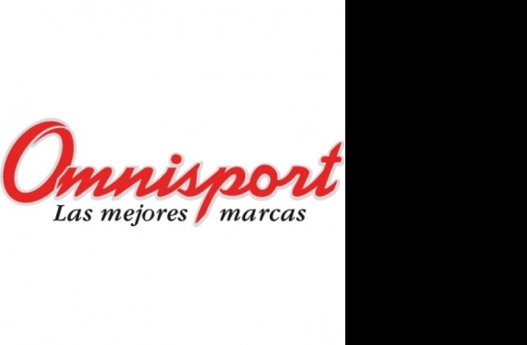 Omnisport Logo