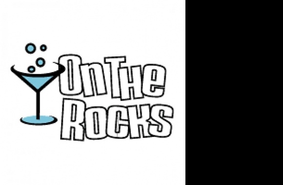 On The Rocks Logo